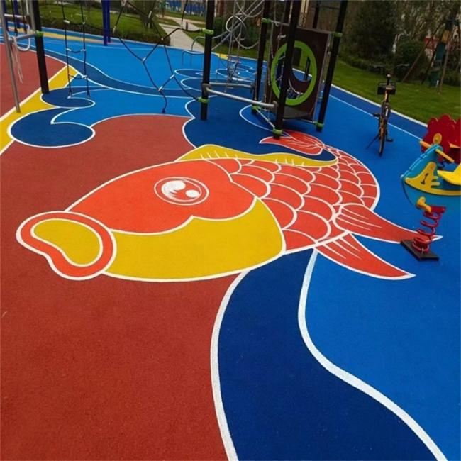 Sulfur free EPDM rubber particle manufacturer الشركة المصنعة لجزيئات المطاط EPDM الخالية من الكبريت