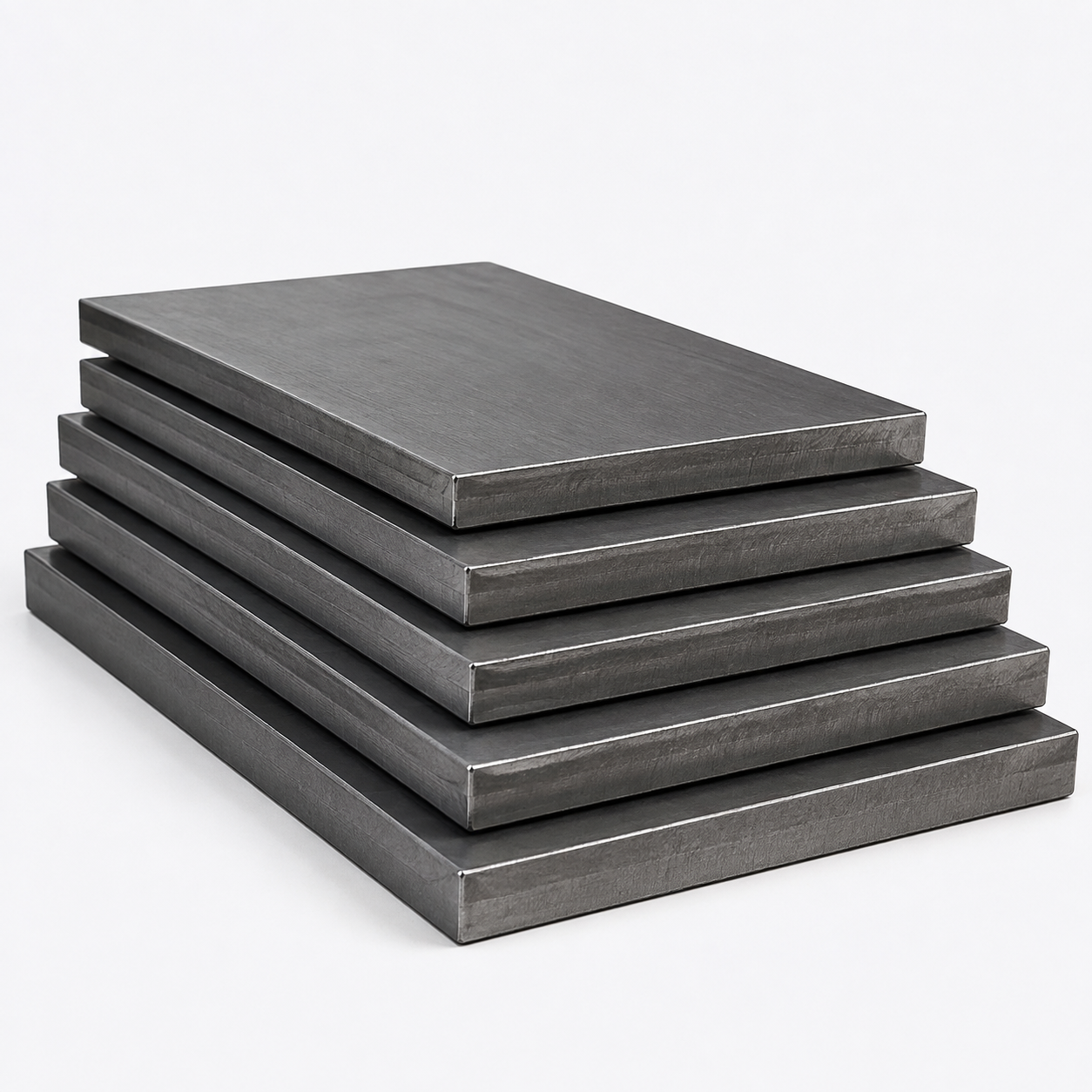 High Strength Structural Steel (1) فولاد سازه ای با مقاومت بالا (1)