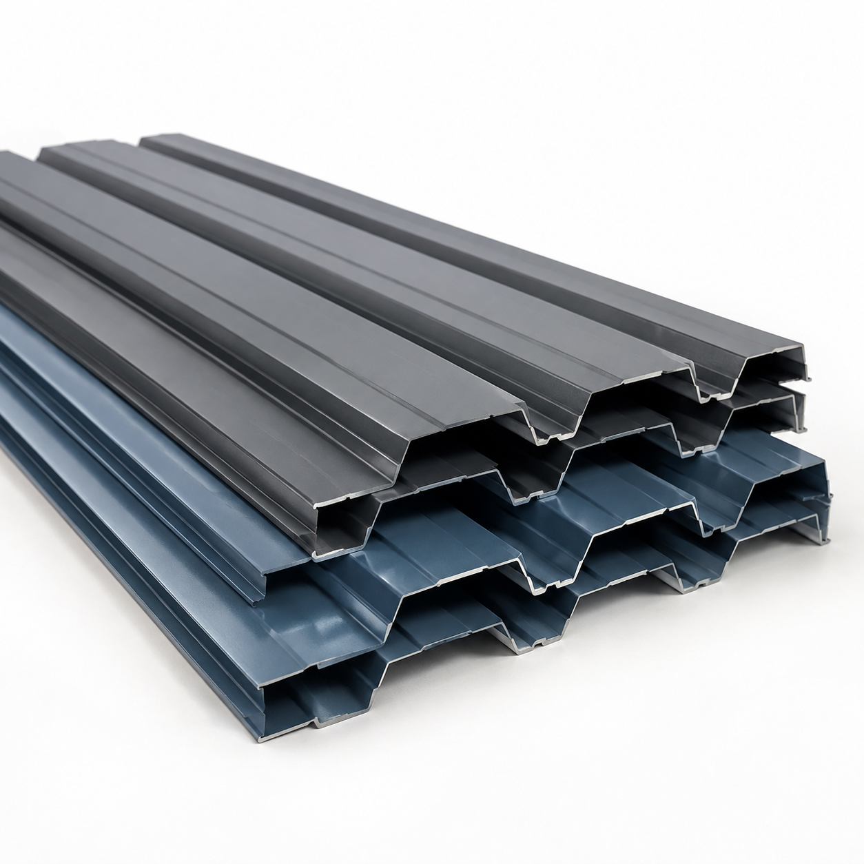 Wall Cladding System (3) 벽 클래딩 시스템 (3)