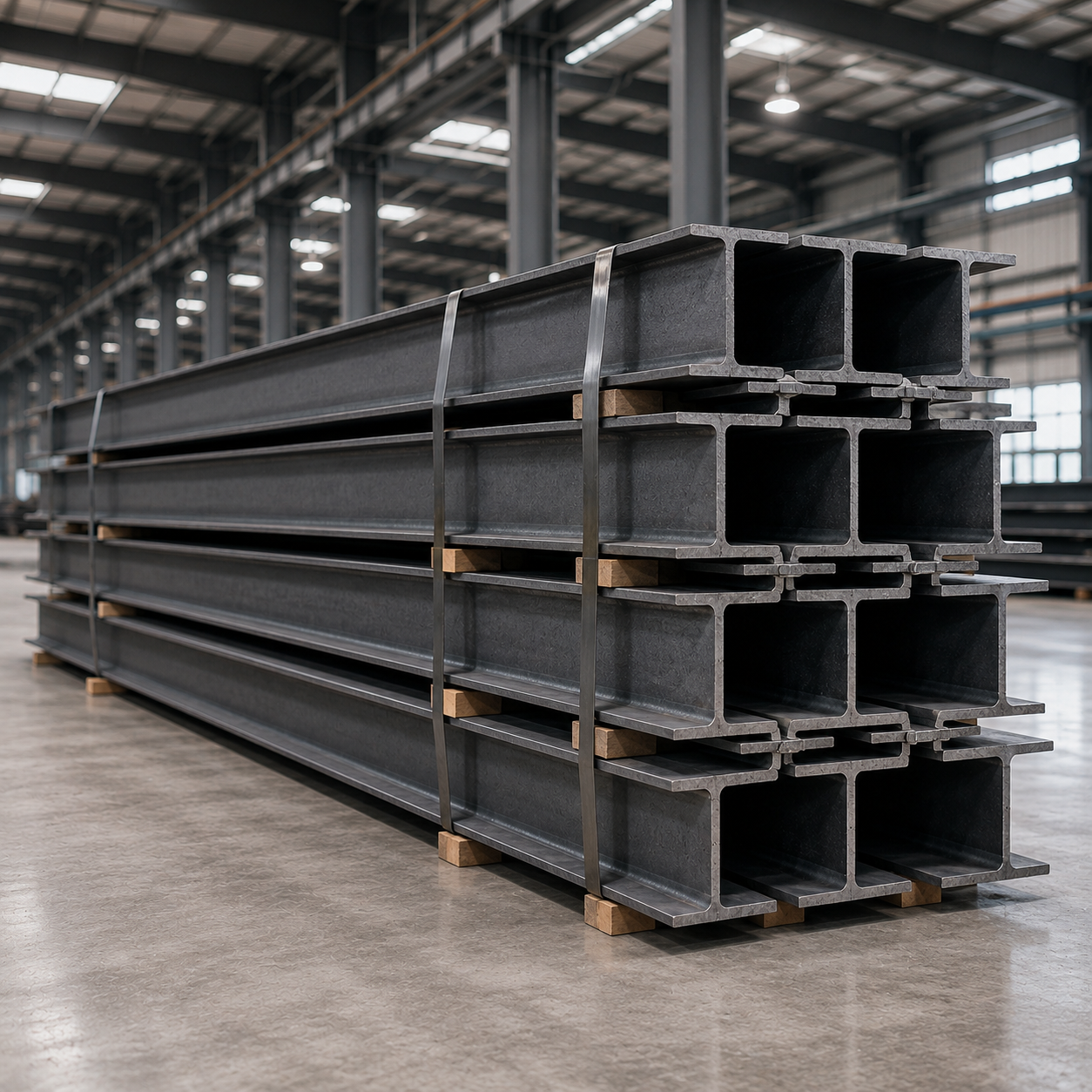 steel beam (1) bhíoma cruach (1)