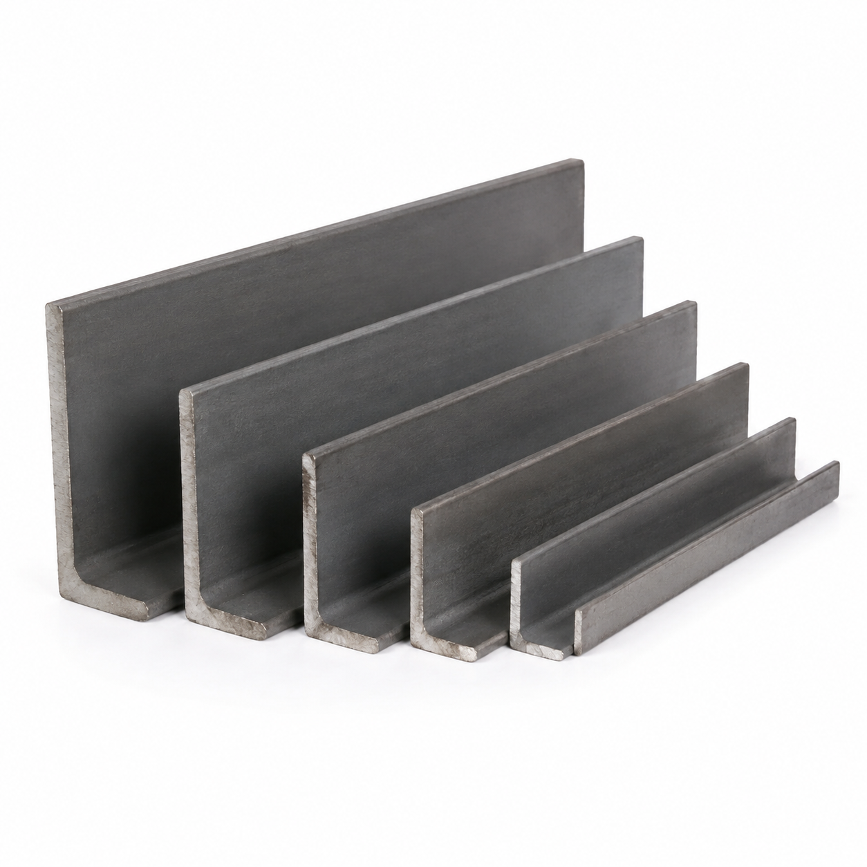 Steel Angle (17) Stahlwinkel (17)