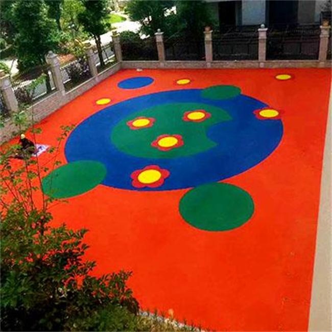 Anti aging EPDM granules حبيبات EPDM المضادة للشيخوخة