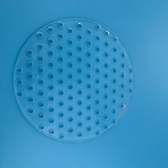 8-500mm optical quartz plate wholesaler Atacadista de placa óptica de quartzo de 8-500 mm
