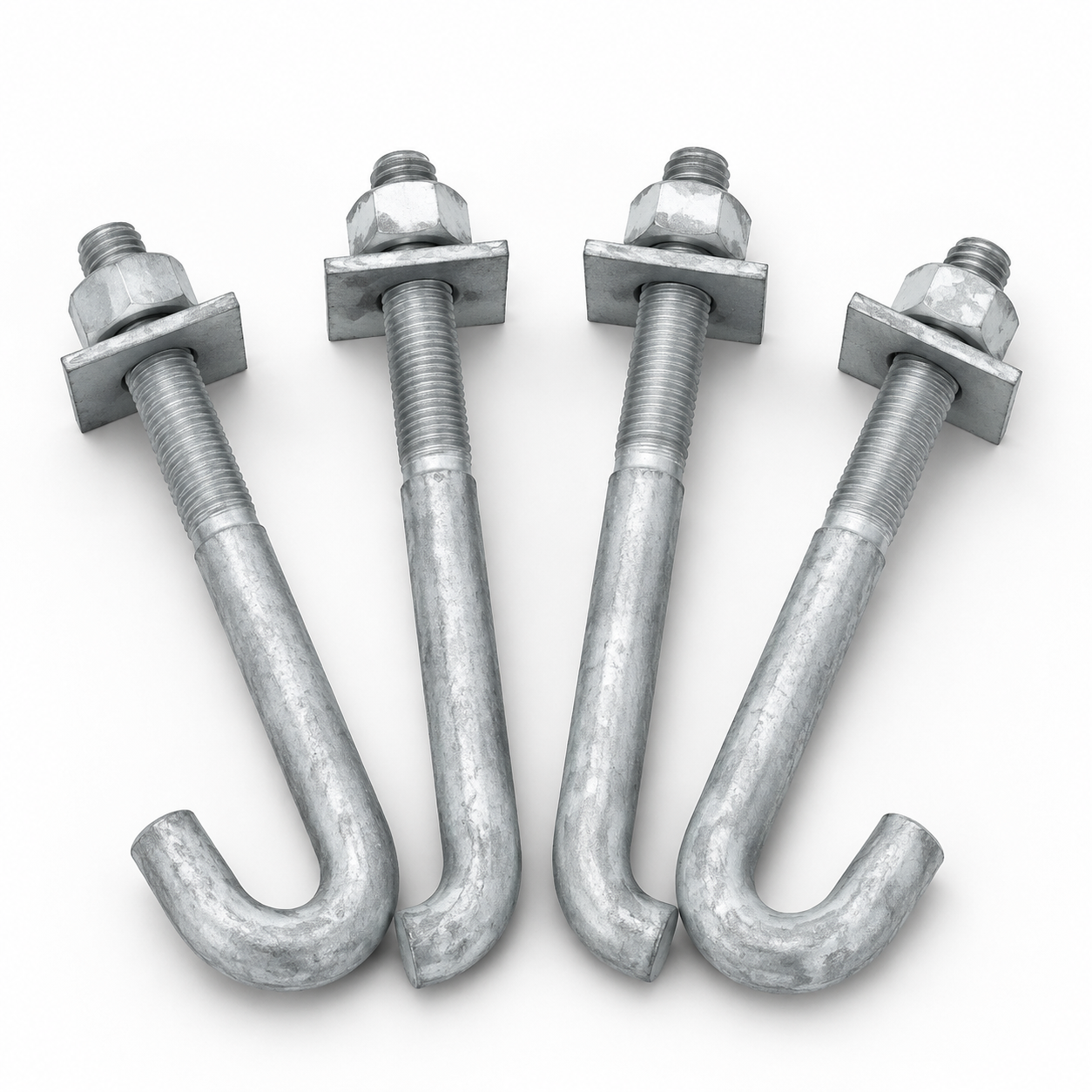 Steel Building Accessories (3) Aksesori Bangunan Baja (3)