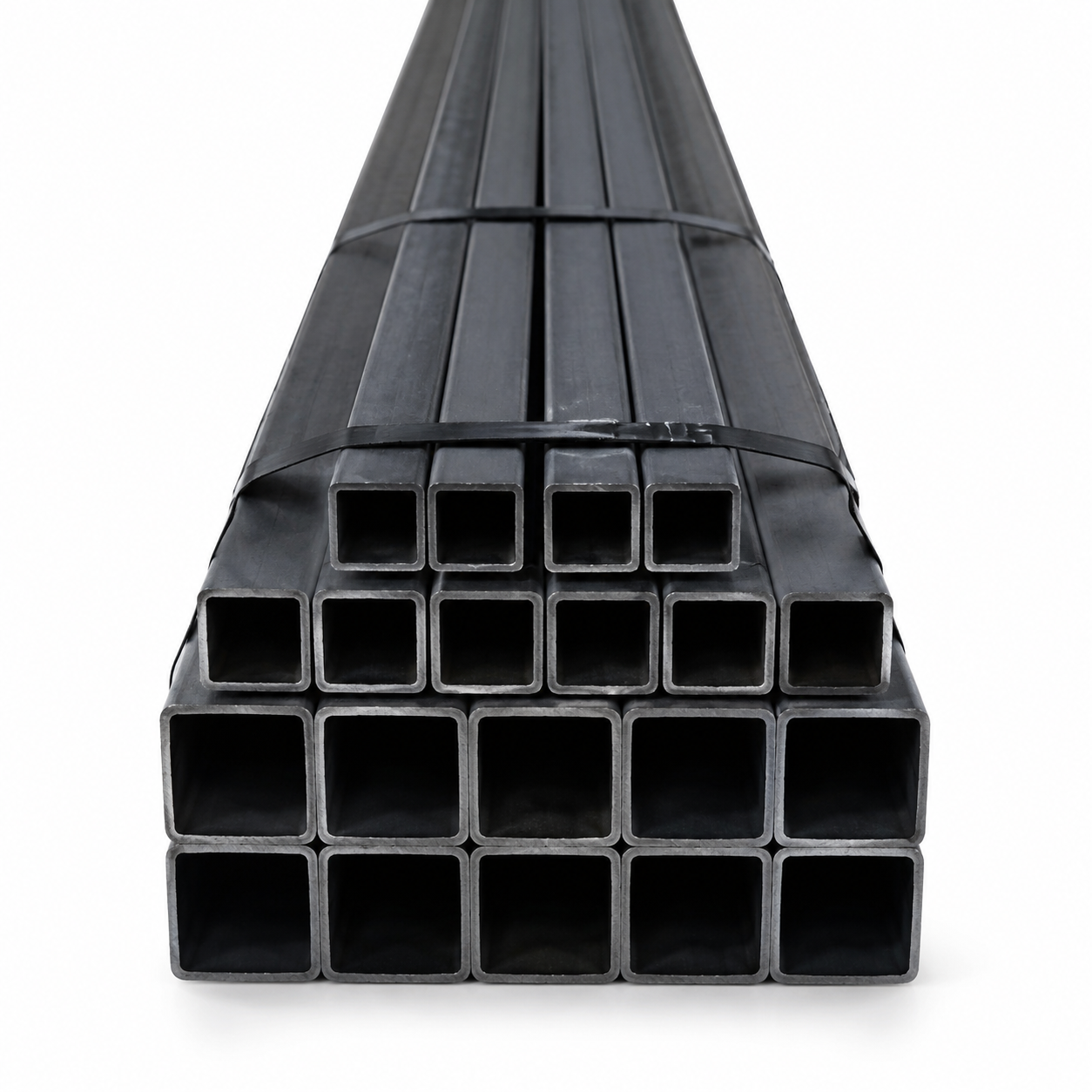 Structural Hollow Section (3) Strukturhohlprofile (3)