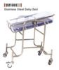 Dp-T001 Equipamiento médico de aguas residuales Hospital Dressing Trolley Bag