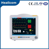 Dispositif de moniteur patient Hm-8000g avec certificat CE
