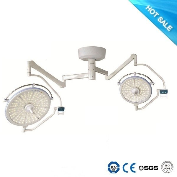 Hled-M7/5 Medizinische Decken-LED-chirurgische schattenlose Operationslampe mit Superpreis