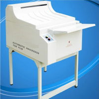 Procesador / revelador automático médico de películas de rayos X para uso hospitalario HXP-F