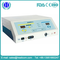 Unité d'électrochirurgie médicale à haute fréquence (HE-50E)