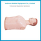 Maniquí de entrenamiento de RCP de medio cuerpo de alta calidad H-CPR195