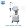 HV-900A Hospital médico ICU Ventilador quirúrgico de la máquina de respiración con precio barato