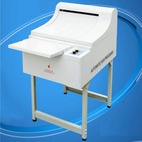 Procesador / desarrollador automático de películas de rayos X para equipos médicos HXP-T con precio de fábrica de China