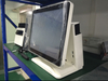Escáner de ultrasonido oftálmico HO-500 para ojos Escáner de ultrasonido a / B