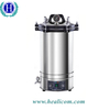 Autoclave esterilizador de vapor a presión portátil YX-280D