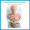 H-CPR155 Hochwertiges medizinisches menschliches Modell Krankenhaus-menschliches Körpermodell