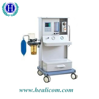 Máquina de anestesia multifuncional HA-3600