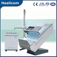 HYZ-200B 200mA medizinisches diagnostisches Röntgengerät