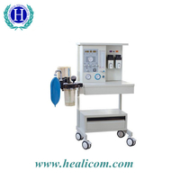 HA-3200B Advanced Model Anästhesiegerät