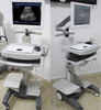 HBW-100 neues Design-voller digitaler Touchscreen-Laufkatzen-Diagnose-Ultraschall-Scanner