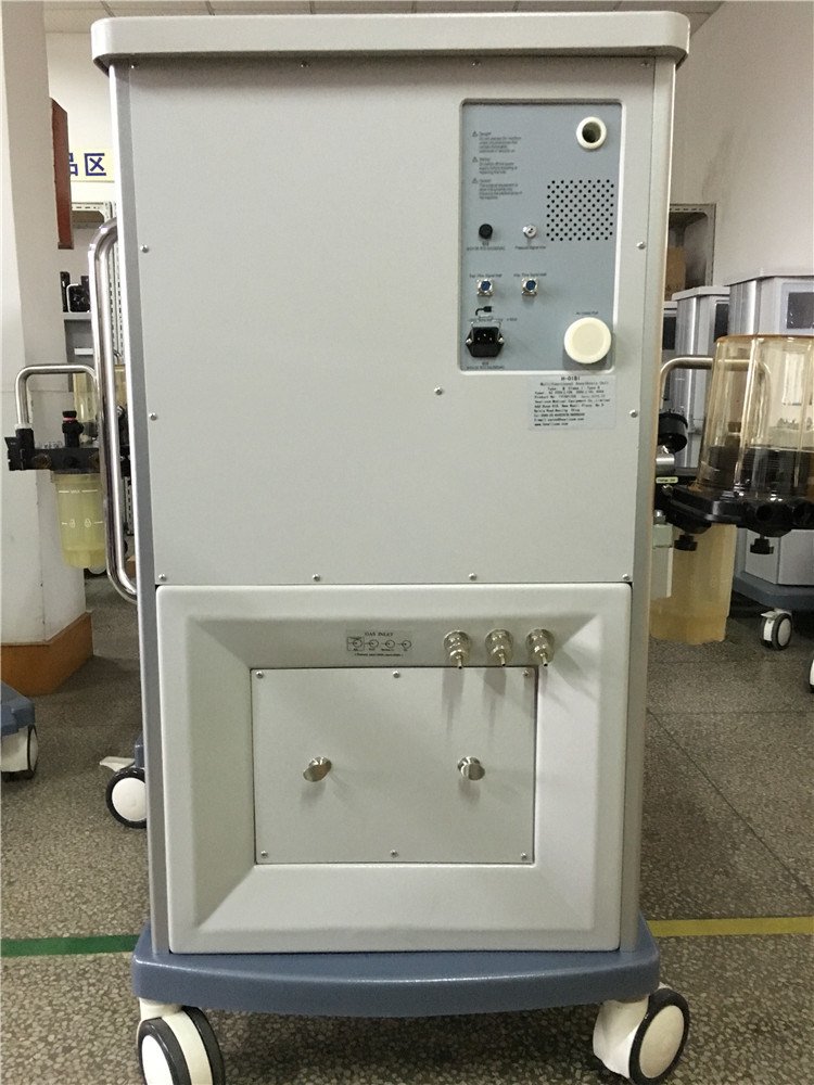 HA-3300C Hersteller medizinischer Geräte Cer ISO Anästhesie-Maschine