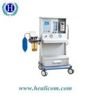 Machine d'anesthésie à usage hospitalier HA-3300B