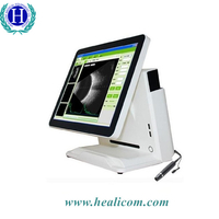 Scanner a ultrasuoni oftalmico HO-500 per scanner a ultrasuoni per occhi a/B