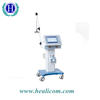 HV-600A Ce ISO-gekennzeichnetes medizinisches Beatmungsgerät-Beatmungsgerät