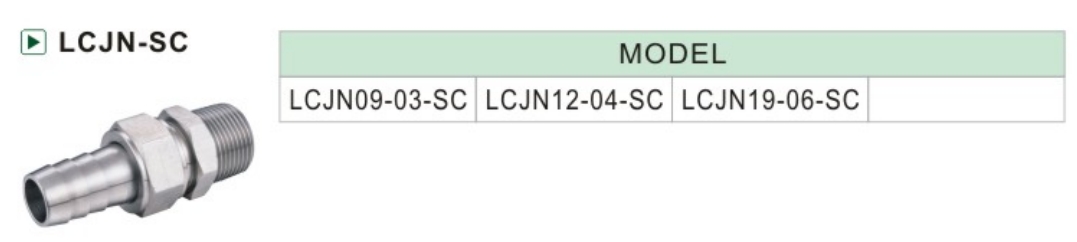 LCJN-SC
