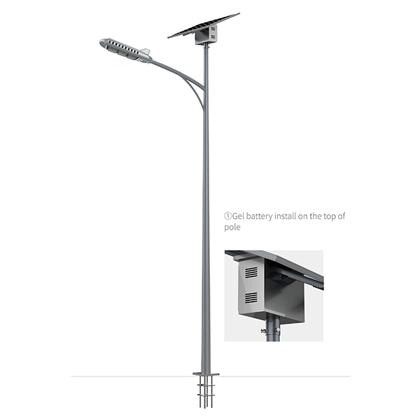 Split-solar-street-light5 分體式太陽能路燈5