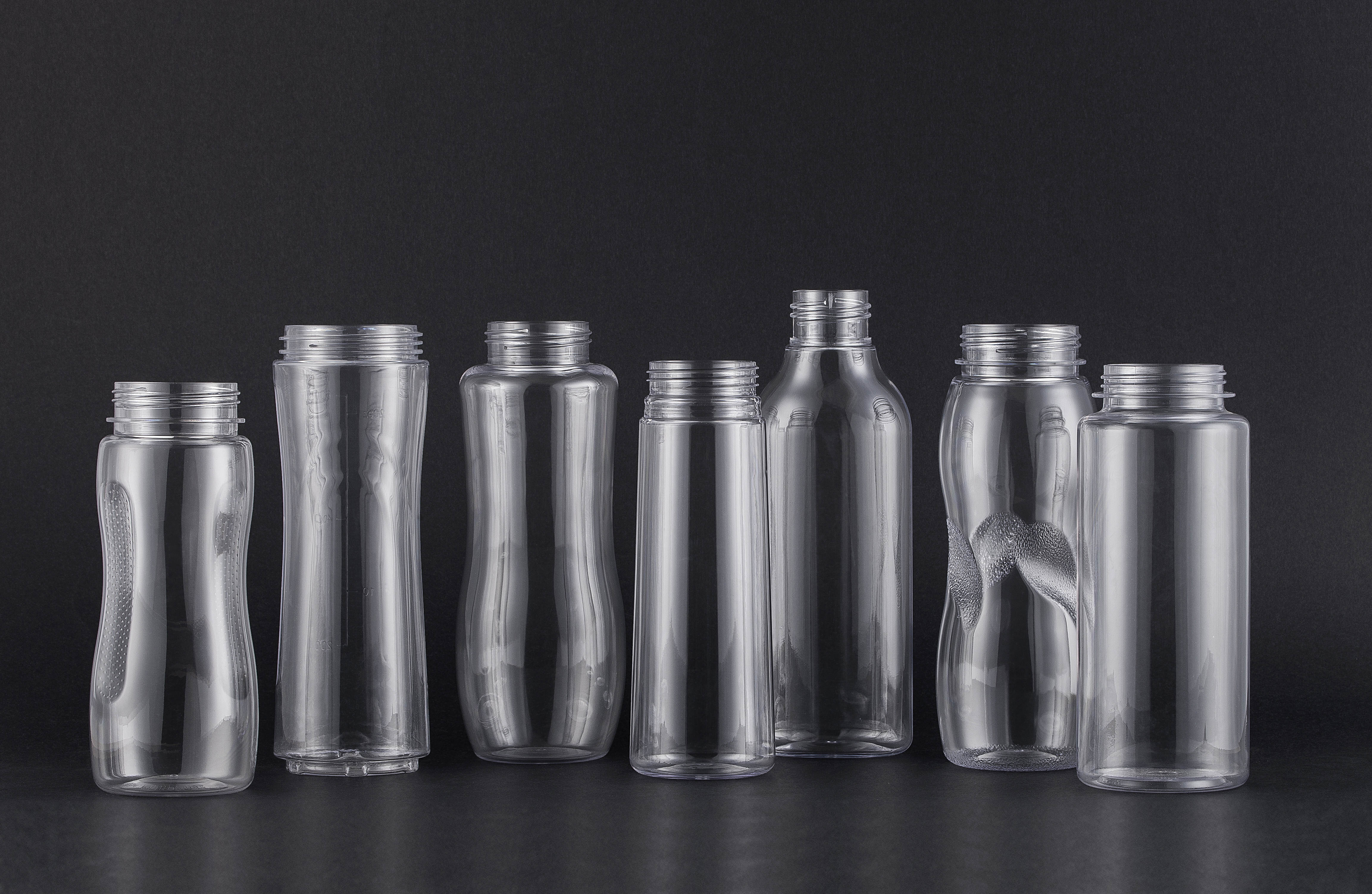 塑料 TRITAN 水瓶制造机 