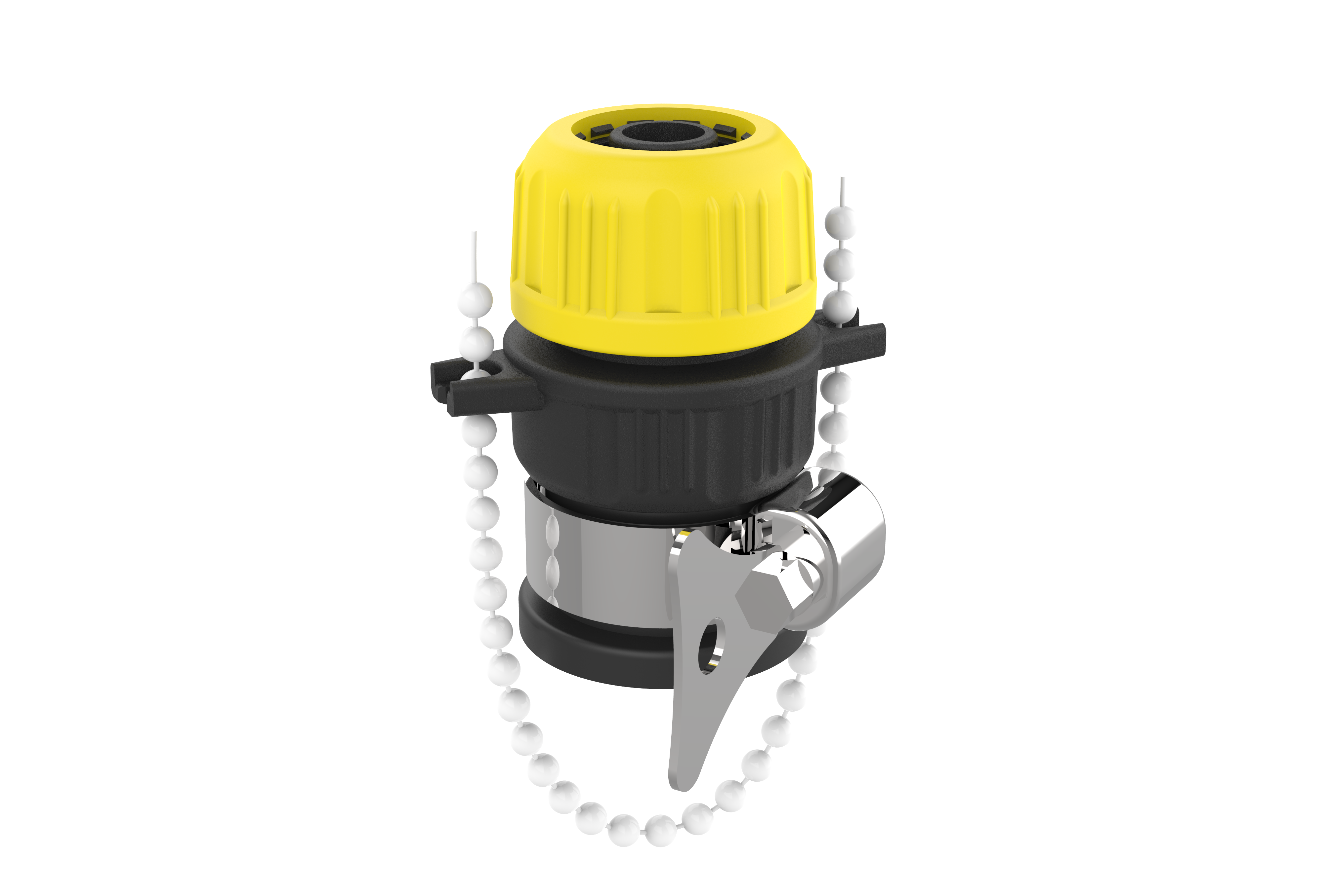 水龙头适配器 (2)