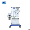 Healicom Hospital Medical HA-6100C Équipement d'anesthésie ICU Machine d'anesthésie portable