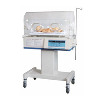 Incubateur médical pour nourrissons H-800
