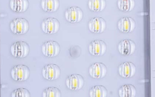 鏡頭和光學設計