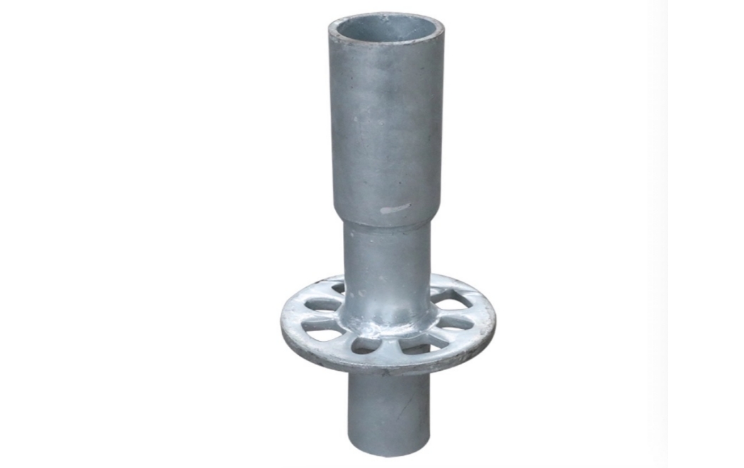  Ringlock Başlangı&ccedil; ​​Tabanı Yaka