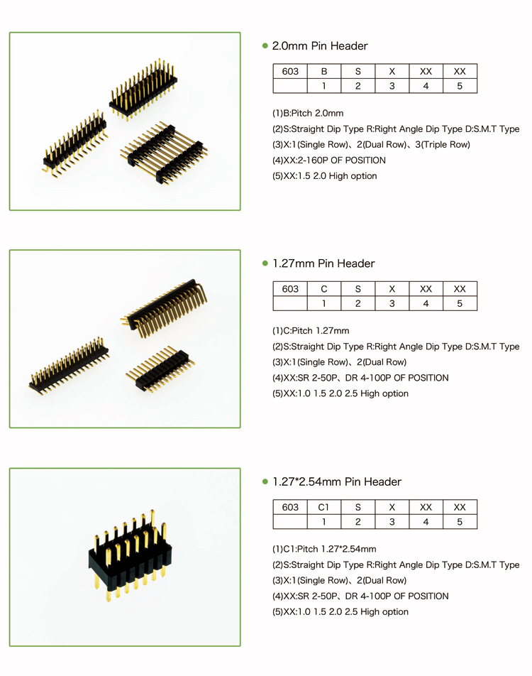 Pin header09-1