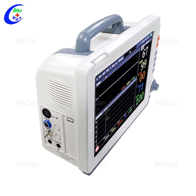 giladmon sa pagmonitor sa anesthesia