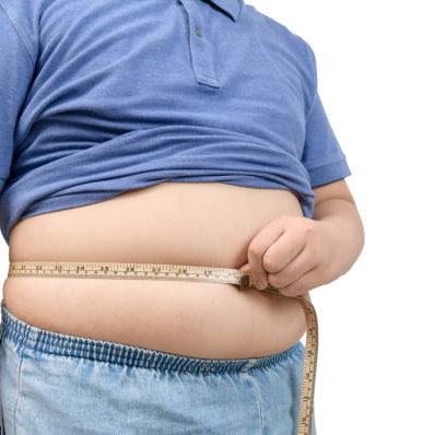Ang sobra sa timbang (BMI ≥24 kg/m&sup2;) ay igh-risk Populasyon para sa Diabetes