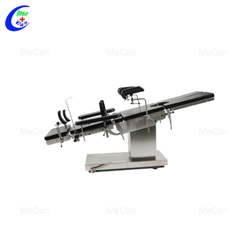 میز عمل جراحی برقMCS0354 (4)