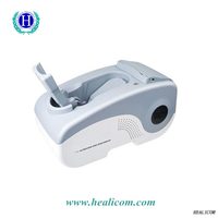 Hochwertiges tragbares digitales automatisches Ultraschall-Knochendensitometer HJ3000