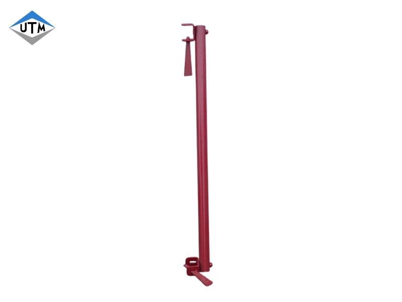 Крепление строительных лесов Kwikstage