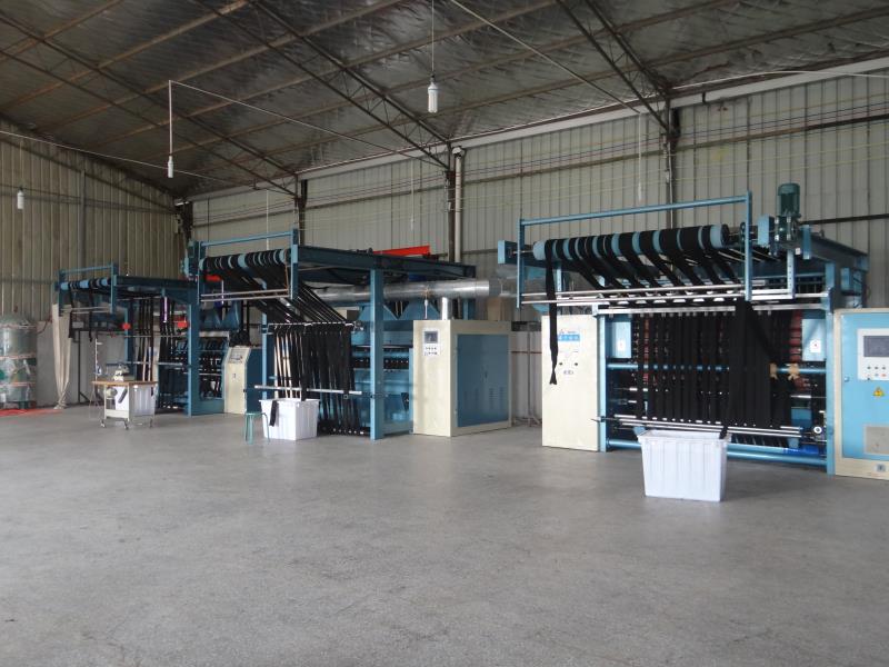 High Raiser Machine MA476D/J High Efficiency Raising Machine - Buy Raising machine with 6 ...