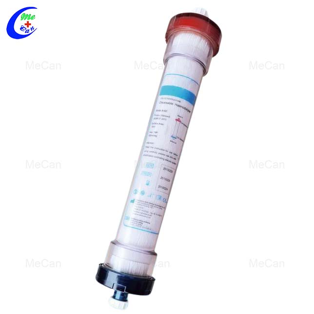 一次性血液透析器-麦肯医疗供应商