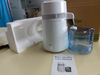 HWD-1 filtre d'équipement portatif médical de vente chaude stérilisez le distillateur d'eau d'équipement