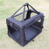 TPA0008 Cage portable pour animaux de compagnie légère pour l'extérieur