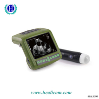 Günstigster volldigitaler tragbarer Tierultraschall Veterinär-Ultraschallgerät Ultraschallscanner für die Schwangerschaft