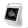 Scanner à ultrasons Doppler couleur tactile numérique portable HV-50C de l'équipement d'échographie vétérinaire