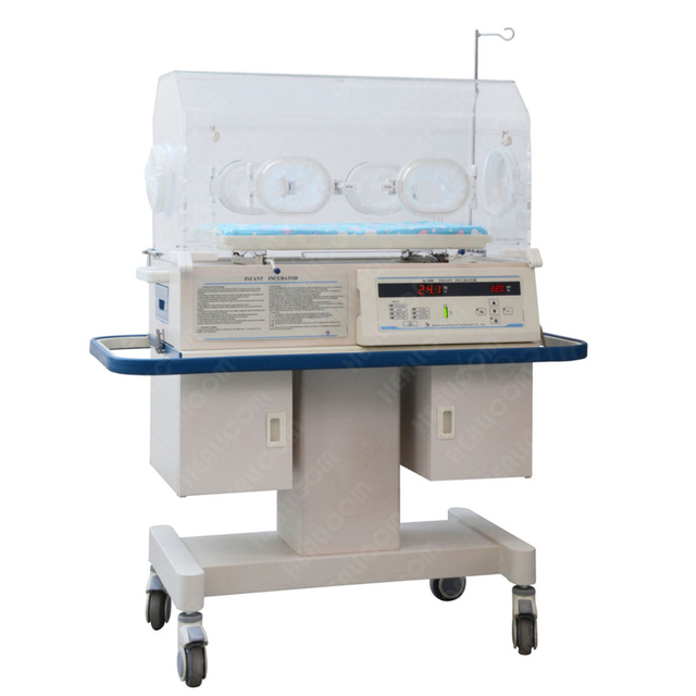 H-2000 Medizinischer Säuglingsinkubator