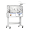 Incubadora médica infantil H-600